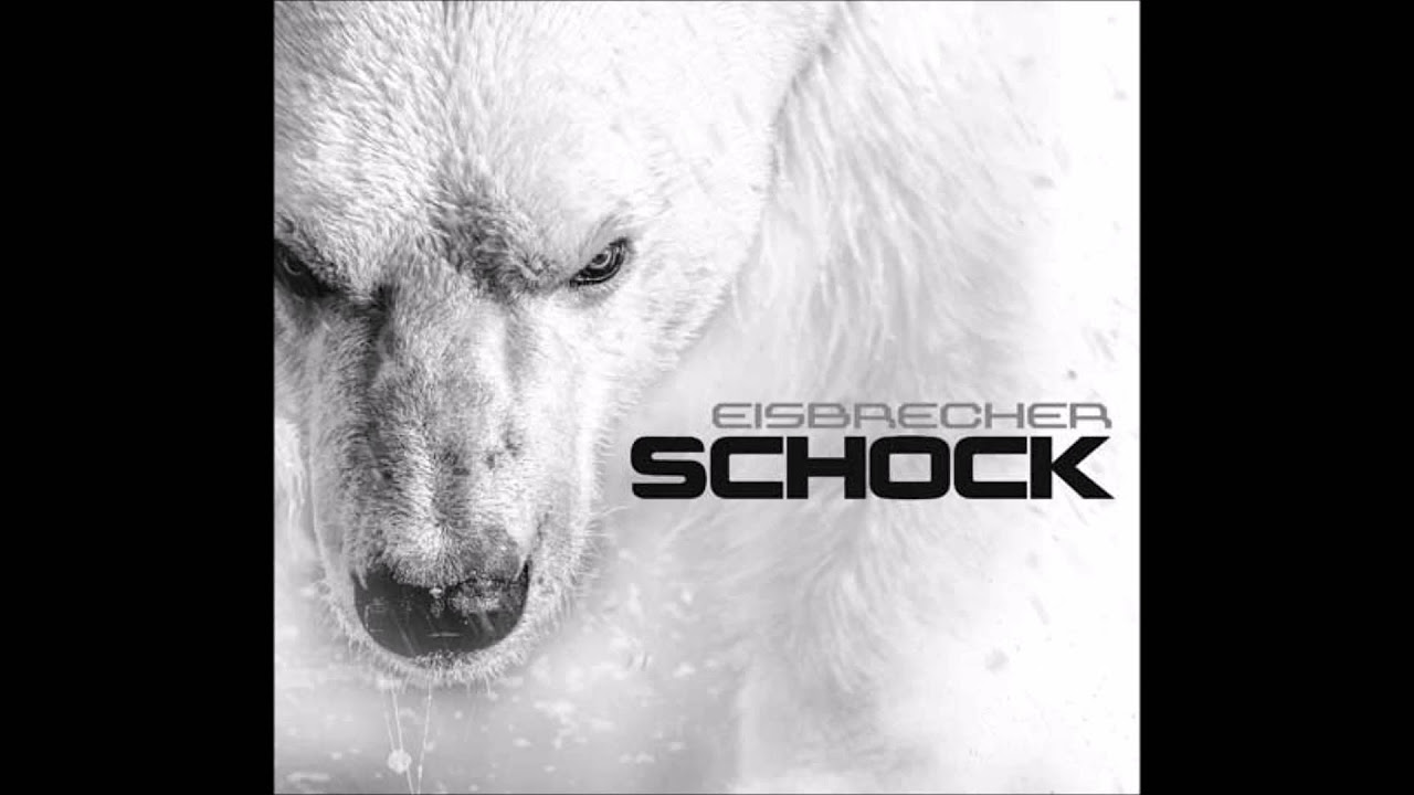 Eisbrecher - 1000 Narben [Radio Version]