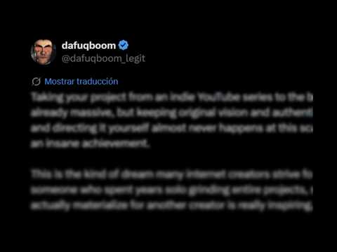 DAFUQBOOM HABLA