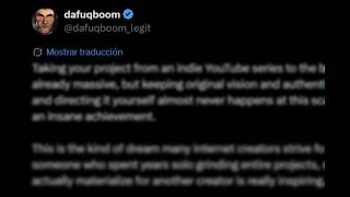 DAFUQBOOM HABLA