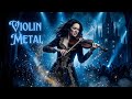 Eternal Requiem - Epic Dark Fantasy Instrumental (Metal + Violin + Piano) 1 Hours