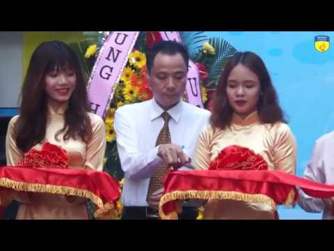 Ngày hội việc làm HUTECH 2018: Hơn 6000 cơ hội việc làm cho sinh viên HUTECH - YouTube