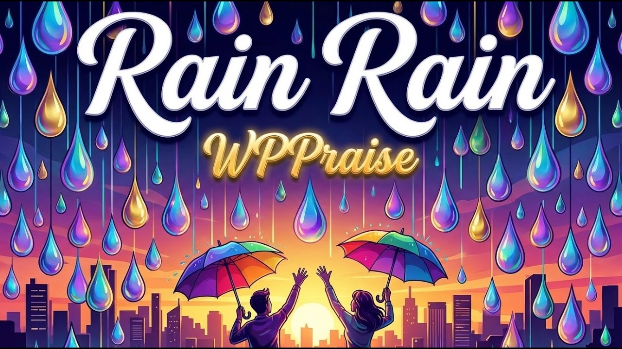 Watch Rain Rain on YouTube Watch Rain Rain on YouTube