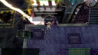 cheater in CABAL EXTREME