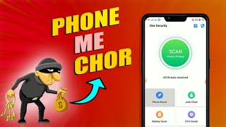 One Security || Android Free Security App || Android Full Security screenshot 5