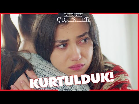 Kırgın Çiçekler Özel Kısa Bölümler | 94