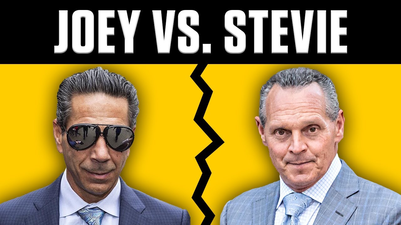 Великий Филадельфийский раскол мафии 2025 года