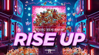 Marc Benjamin - Rise Up (Official Video)