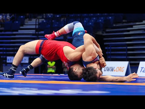 видео: Азамат Дәулетбеков – Чемпион Азии по вольной борьбе (86кг)