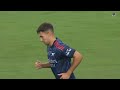 MARTIN ZUBIMENDI Vs AC Milan Fantastic Debut For Arsenal 25 26 HD MARTIN ZUBIMENDI Vs AC Milan Fantastic Debut For Arsenal 25 26 HD