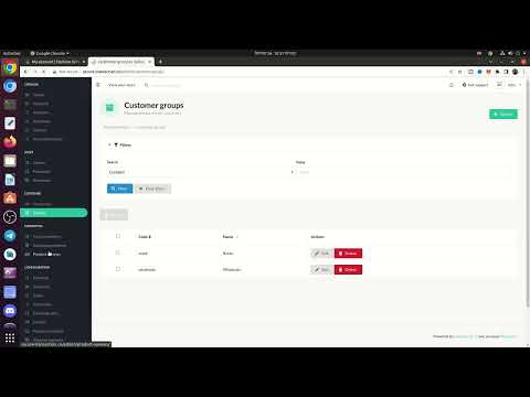 Sylius Installation on Ubuntu Linux – Launch Your Modern E-commerce Platform Today!