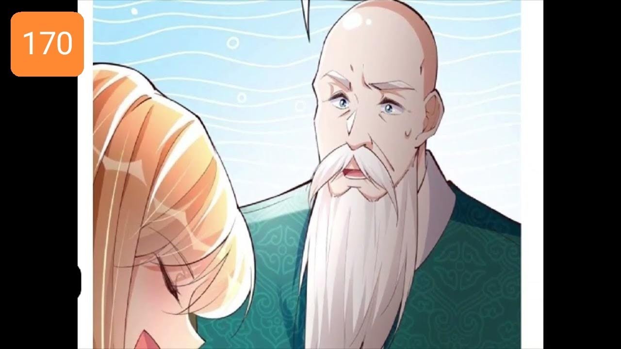 Reincarnation of Businesswoman at School | Chapter 170 | - YouTube