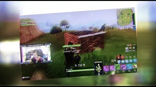 Fortnite Montage Ninjashyper