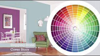 How to Choose Colours For Your Home