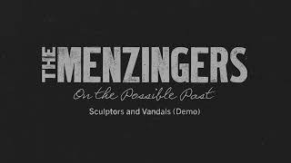 The Menzingers - "Sculptors and Vandals (Demo)" (Full Album Stream)