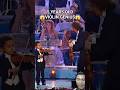 5-Year-Old Violin Genius Shocks the Audience 🎻 | Dance of the Fairies – André Rieu Orchestra #shorts