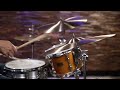 Sabian 21" HHX Legacy Ride Cymbal - 2009g (12110XLN-1031626U)