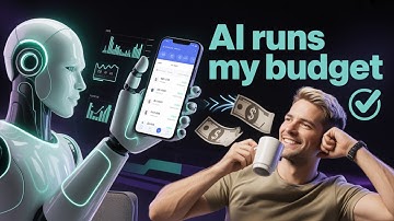AI Budgeting Tools: Automate Your Money Smarter