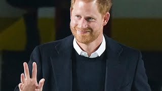 What Led Prince Harry to Attack Queen Camilla? Insights into His Memoir Spare