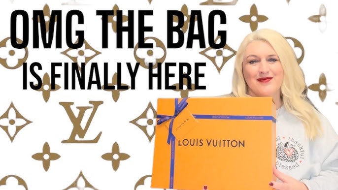 Louis Vuitton “Beanie - My Monogram Eclipse Hat” Unboxing & Review. • Today  I'm unboxing one of my latest pickups from Louis Vuitton…perfect  accessory