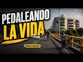 La vida no pesa igual para todos… #crónicasmotovlog.
