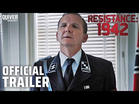 Resistance: 1942 I Official Trailer