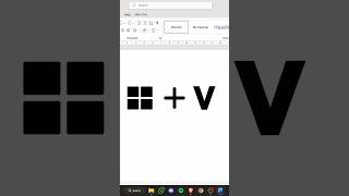 You've Been Copy Pasting WRONG! #computer #pctips #windows11 #lifehacks #techhacks #windowshacks