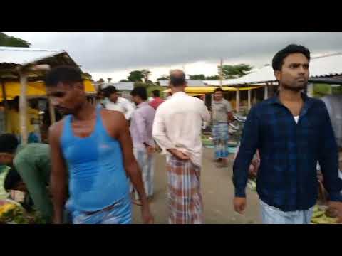 सुखासन सब्जी मार्केट
