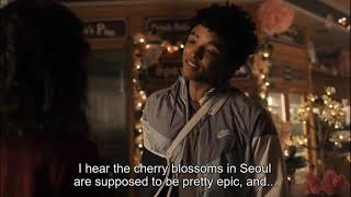 Trinket Nice Moments