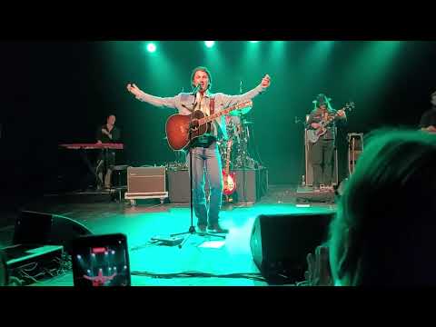 Drake Milligan - Over Drinkin' Under Thinkin'