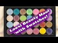 LOOXI Beauty Haul with Swatches | Jessica Lee