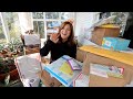 The Biggest Mail Time I've Ever Done!!! 📦