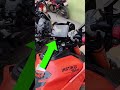 Desinstalación GPS IB-shadow tracker #shadowtracker #gps #bikers #localizadorgps #rastreogps