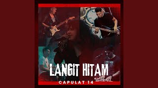 Langit Hitam