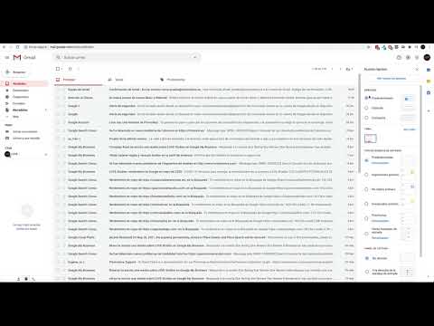 Configurar la cuenta email de tu dominio en Gmail con servidor 1and1 IONOS