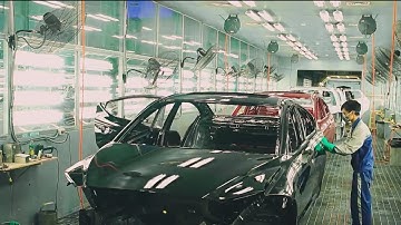 Công nghiệp chế biến chế tạo - Động lực cho tăng trưởng kinh tế