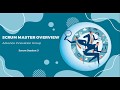 What is Scrum - Session 3