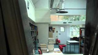 The Soul of The Library