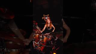 NIRVANA-SMELLS LIKE TEEN SPIRIT- DRUM COVER 🙃
