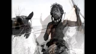 Little Big Man The Pawnee