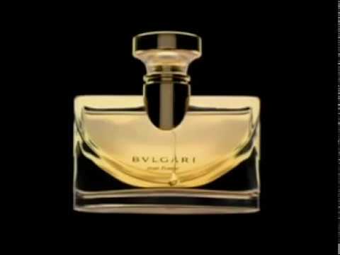 Perfume Bvlgari Pour Femme EDP Nova 