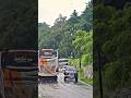 SATU PULANG SATU PERGI MIYOR &amp; NPM #bussumatera #viralvideo #shorts