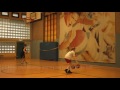 Basketball X Change - Warm up Drills Vol.1 (Full DVD)