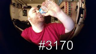 Thumbnail for Jon Drinks Water #3170