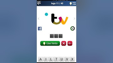 Quiz:Logo Game level 8