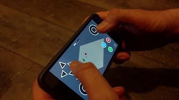 Nice Touch Release Trailer