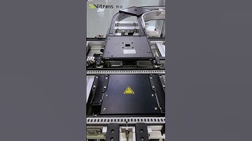 Integrated Conveyor Systems for Smarter Factories #conveyors #machine #linkconveyors #conveyor