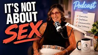 It's Not About Sex: The Attachment Reason Behind Affairs