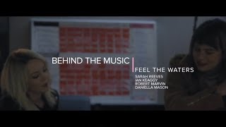 Sarah Reeves / / Behind the Music / / Episode 2