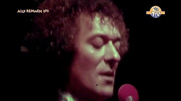 The Hollies - Long Cool Woman (In A Black Dress) - 1972