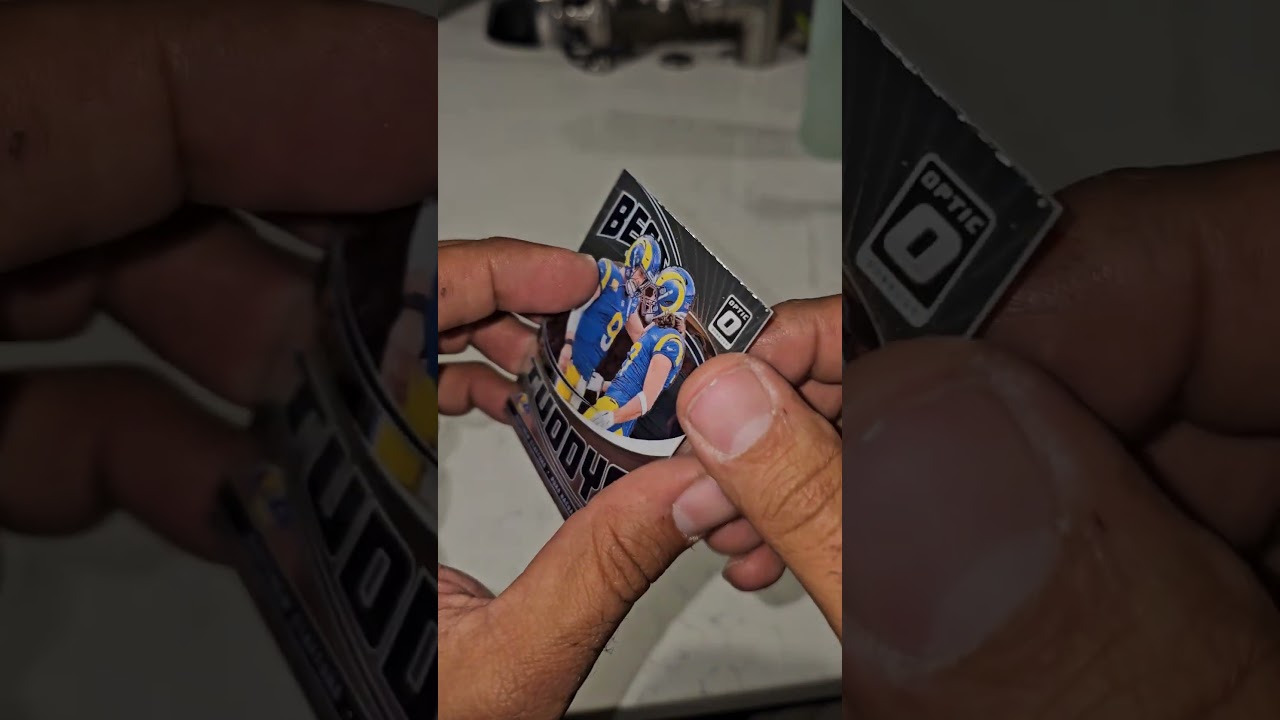 🔥 Donruss Football Hobby Pack Rips! Rated Rookies, Downtown Chases & Bangers Only! 🔥